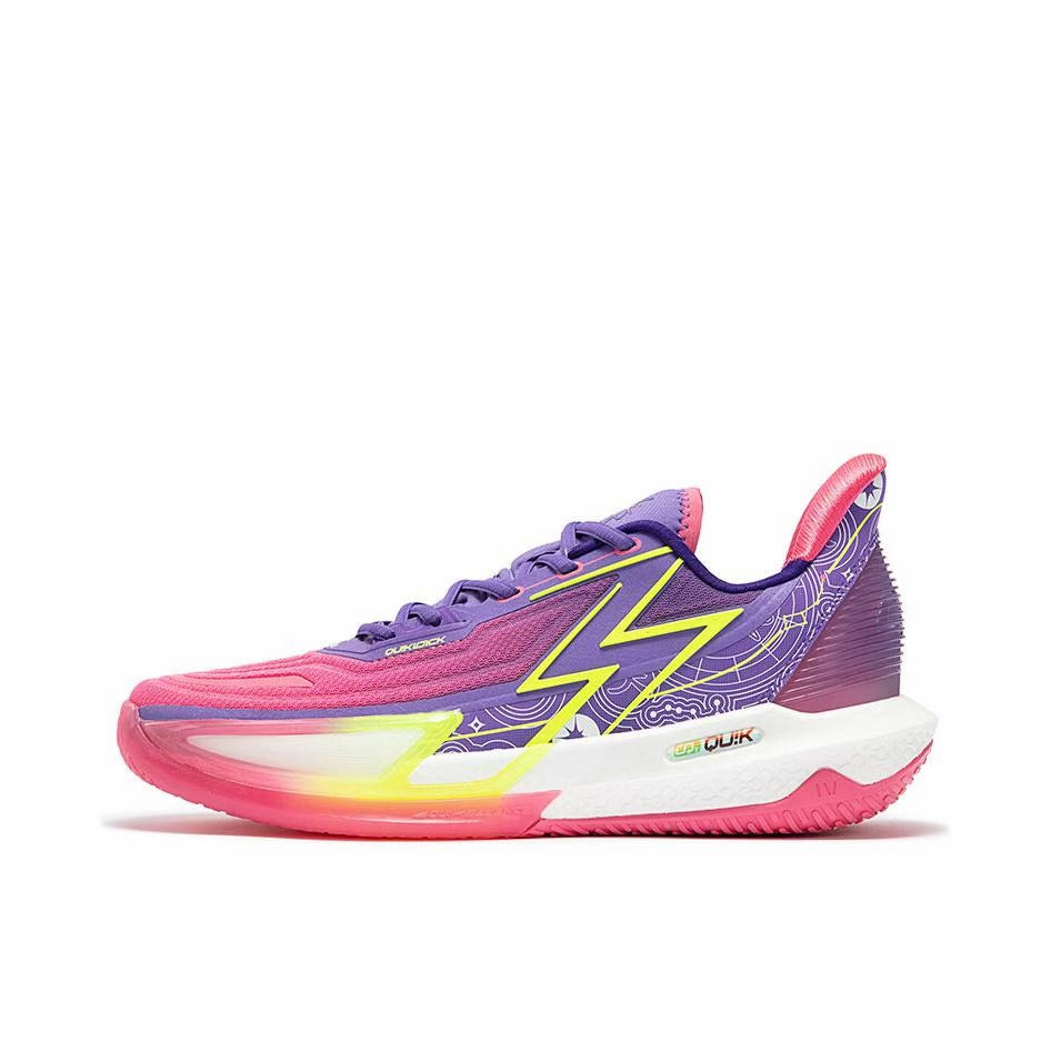 361° BIG3 4.0 Quick Pro 'Amethyst'