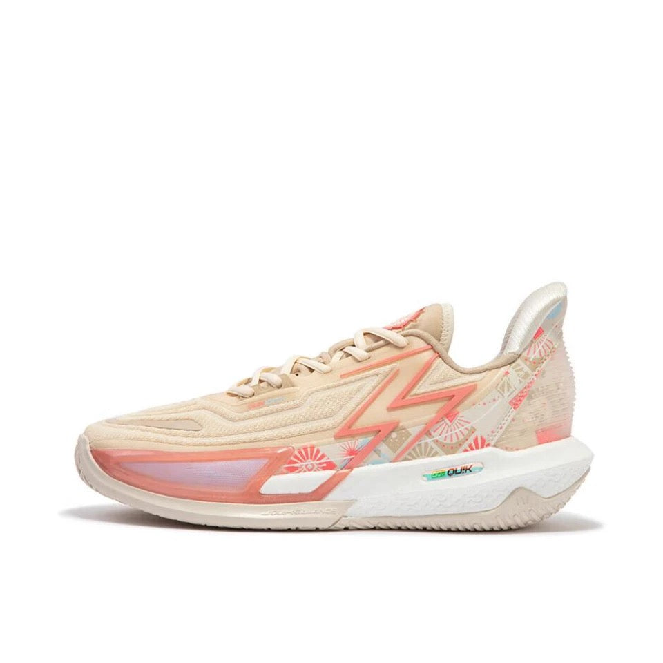 361° BIG3 4.0 Quick Pro 'Apricot'