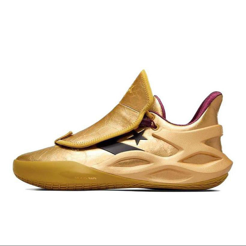 【即納在庫品】Converse AllStarBB Trilliant wonka　(Size US8）※現品限り