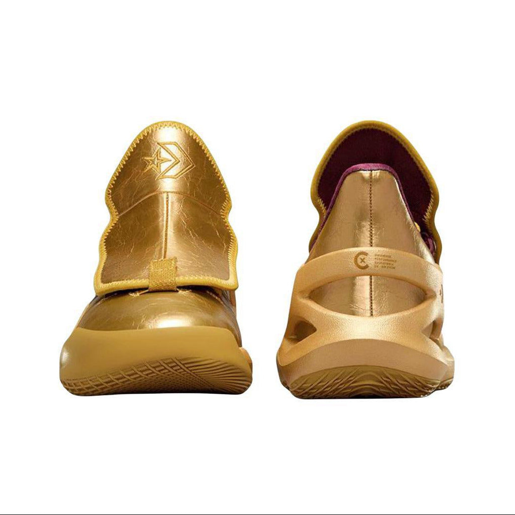 【即納品】Converse AllStarBB Trilliant wonka　(Size US8）※現品限り