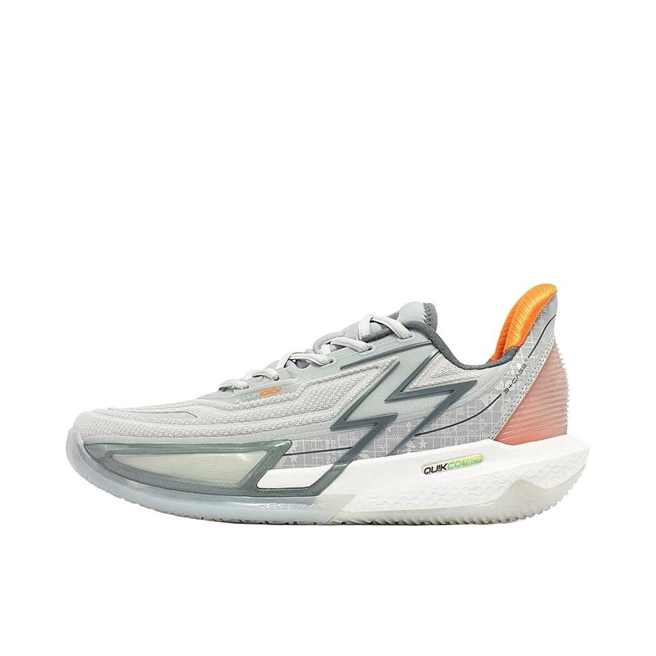 361° BIG3 4.0 Quick Pro 'Grey'