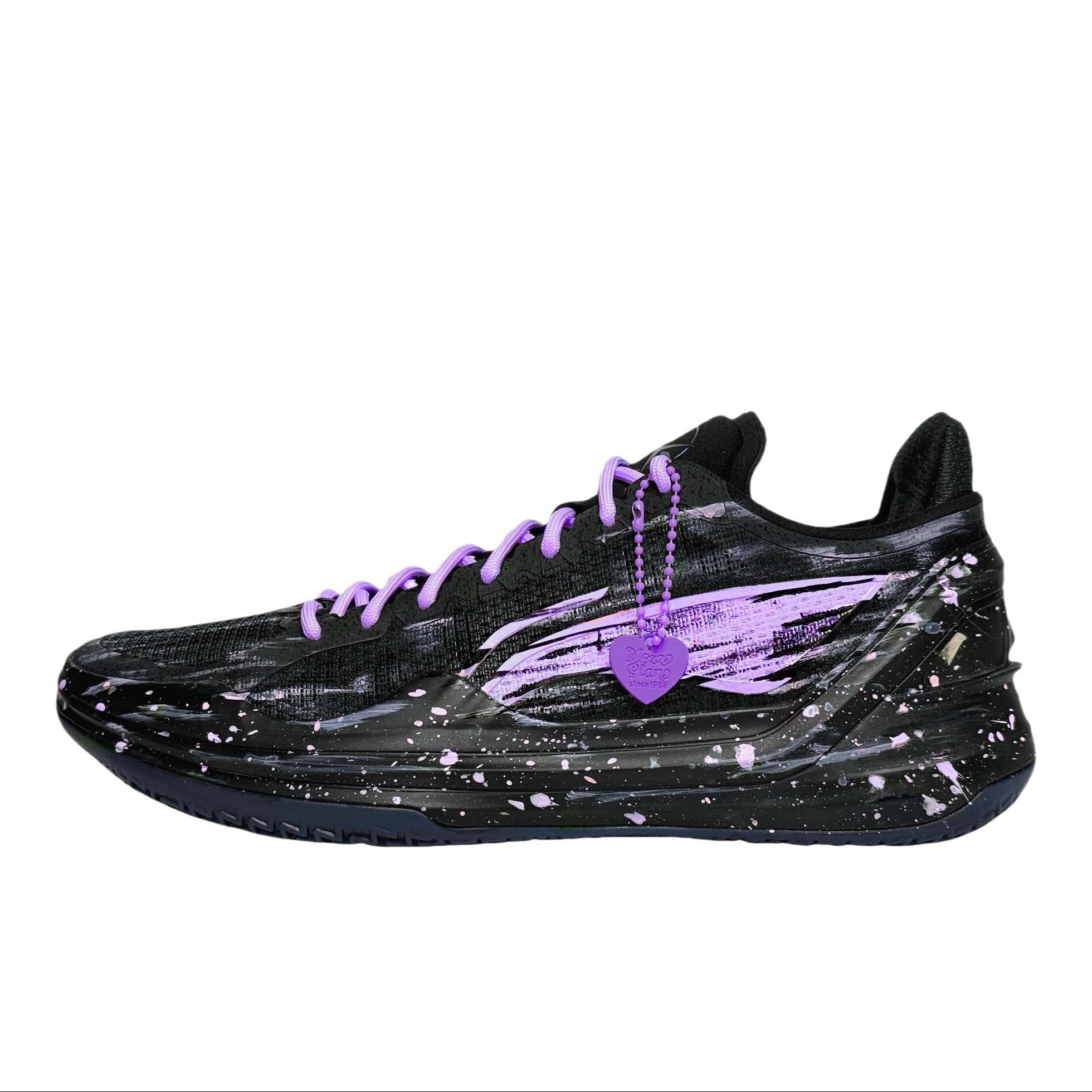 Li-Ning Liren 4 V2【カスタム品】