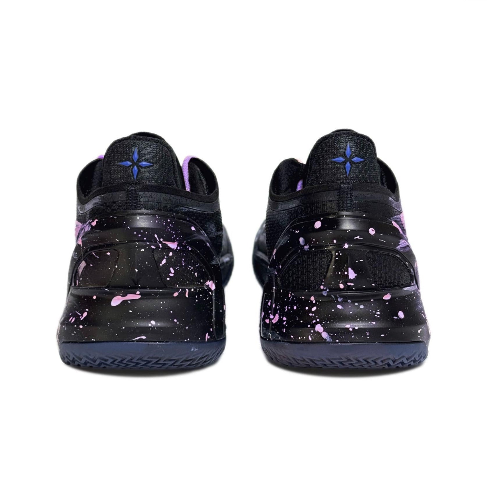 Li-Ning Liren 4 V2【カスタム品】