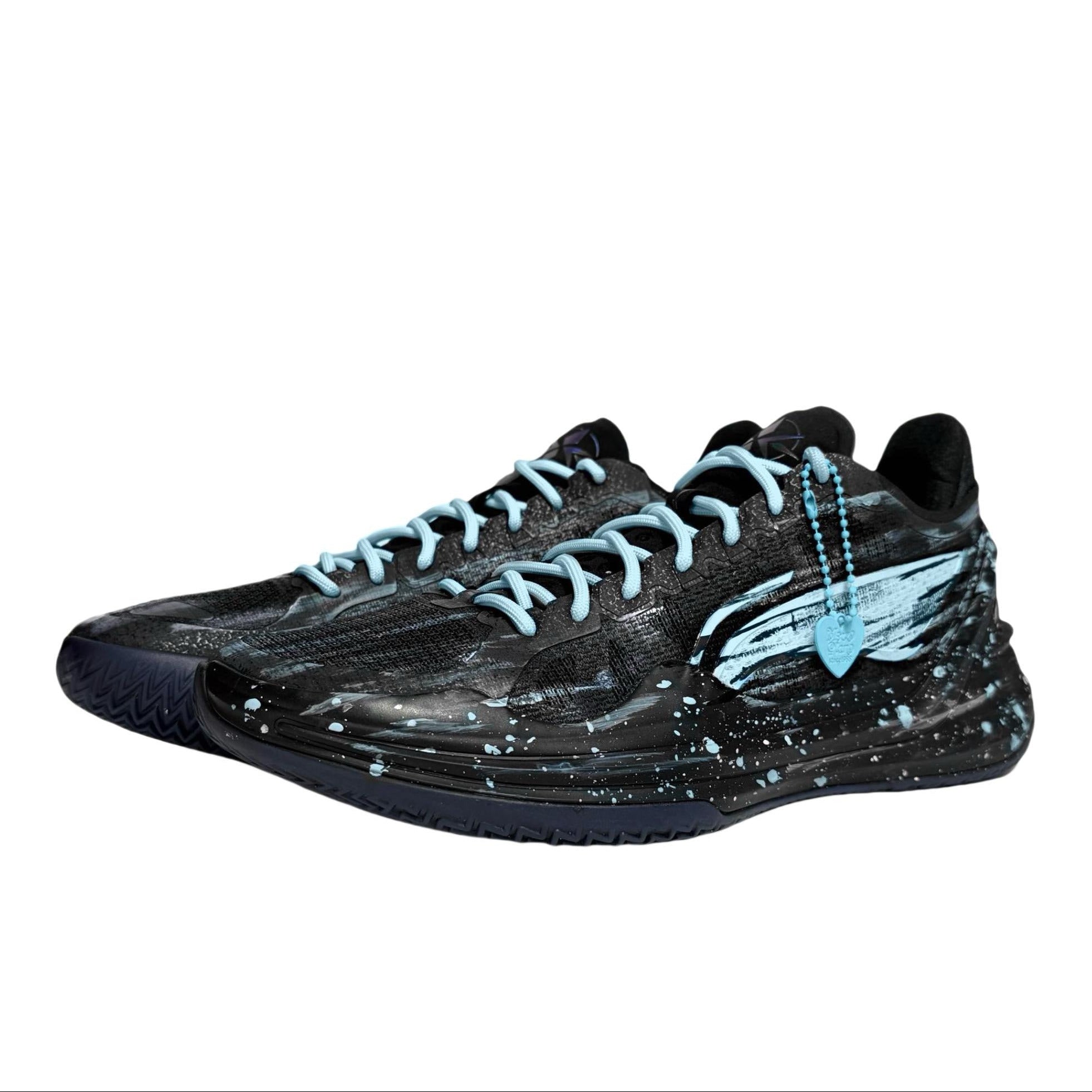 Li-Ning Liren 4 V2【カスタム品】