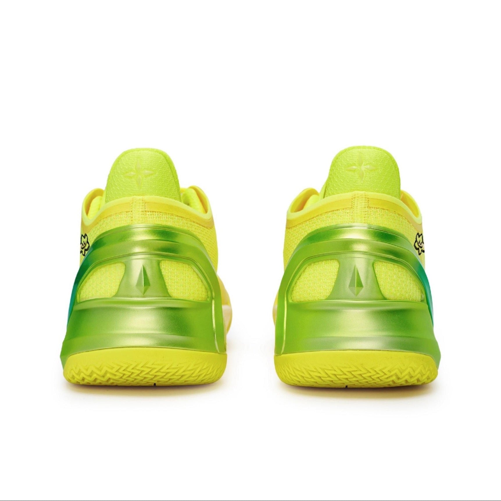 Li-Ning Liren 4 V2【カスタム品】