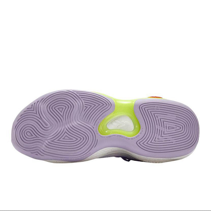 361° AG 6 " Ghostlight"