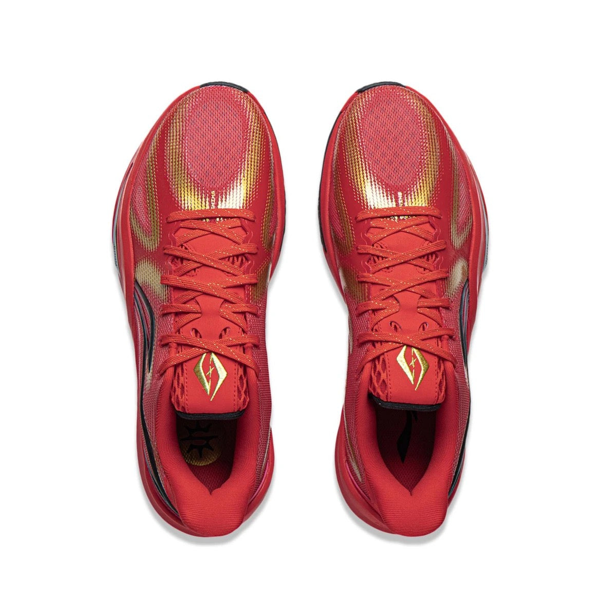 Lining shining3 "red"