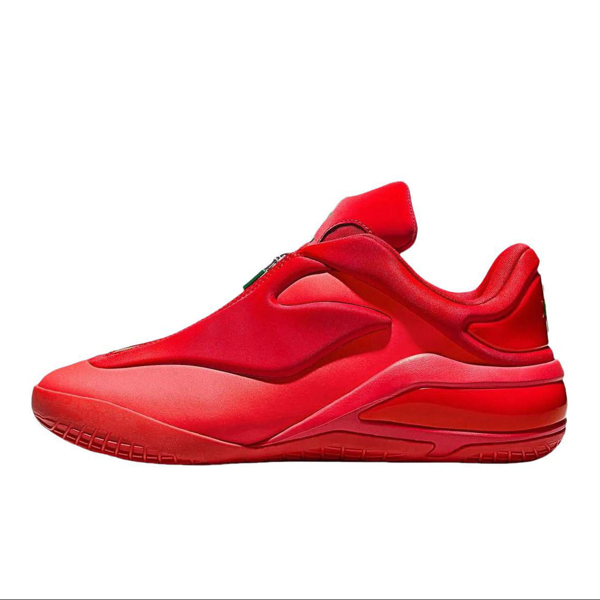 Converse SHAI 001Winter Red