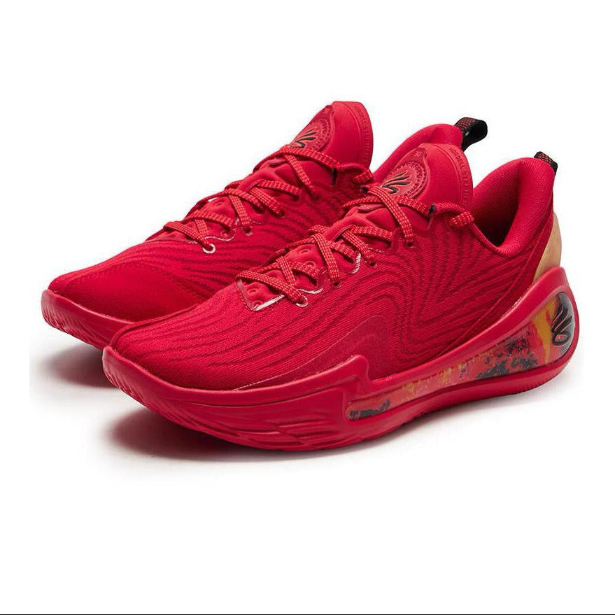 Under Armour Curry 12 Basketball Shoes - Tenpalm