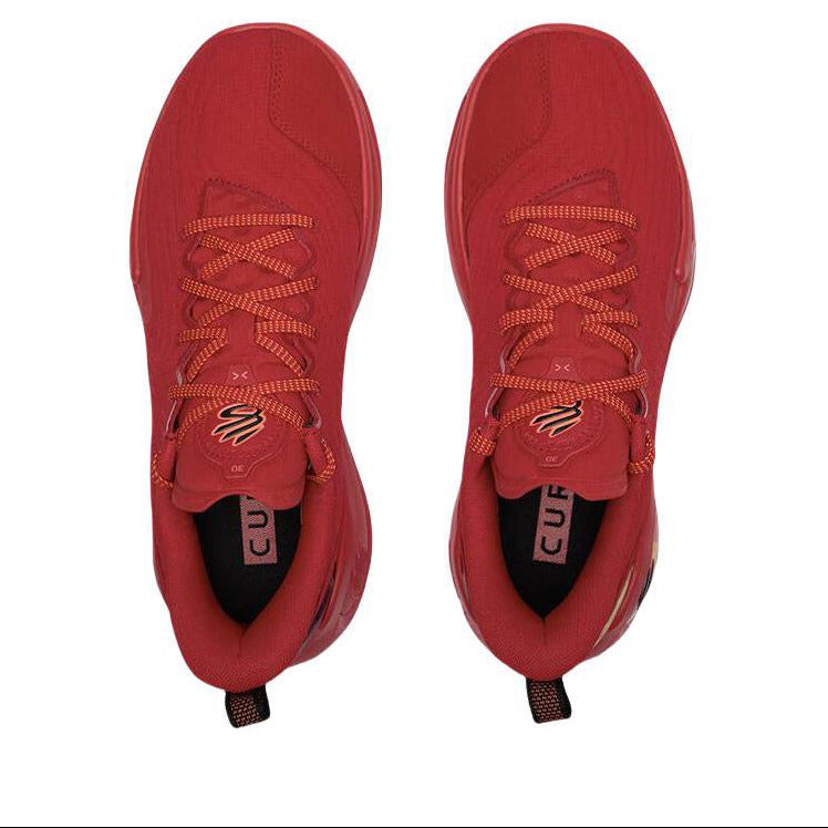 Under Armour Curry ＜SPARK＞