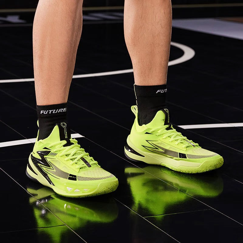 361° BIG3 5.0 Pro 'Fluorescent Solar Yellow'