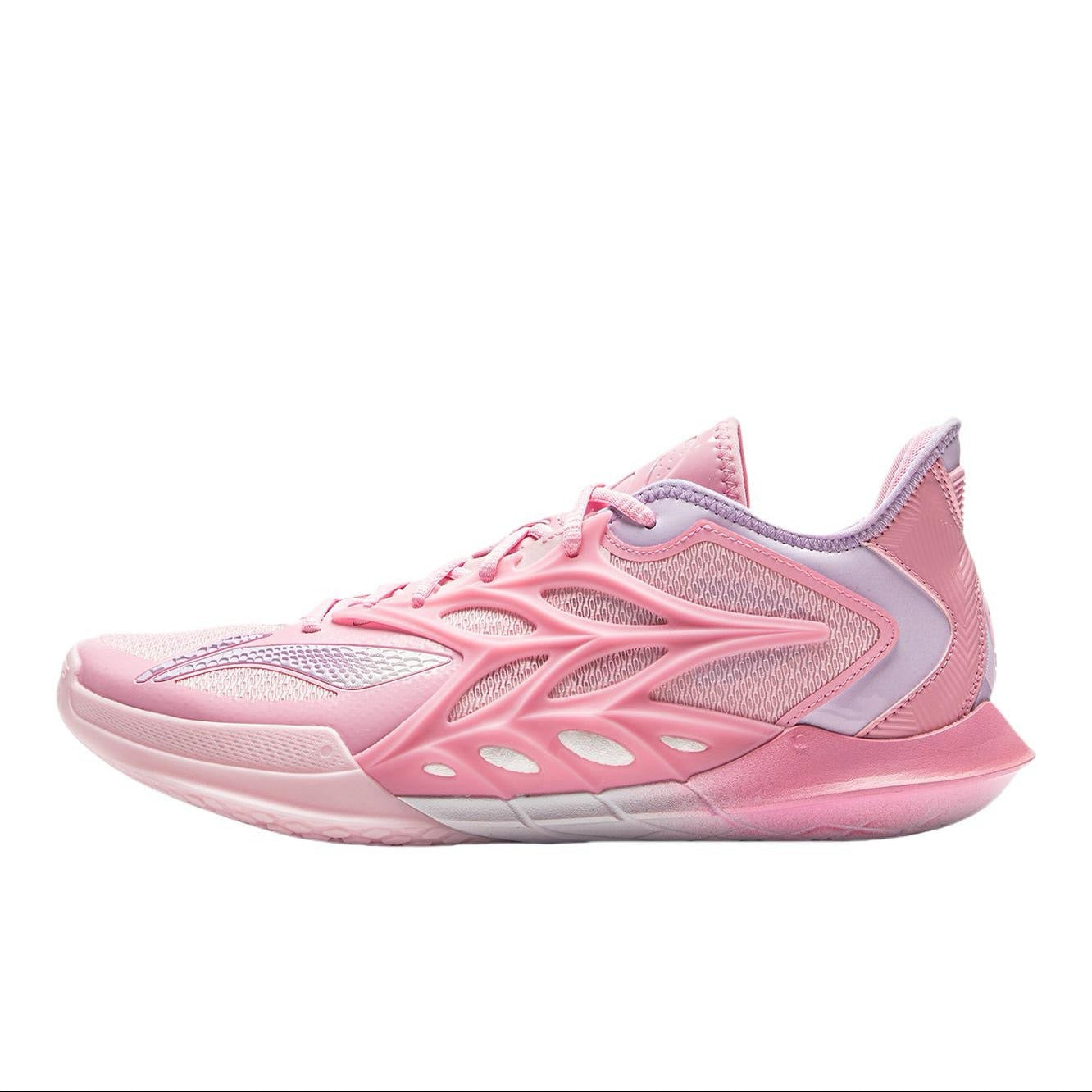 Li-Ning Speed 12 'Pink'