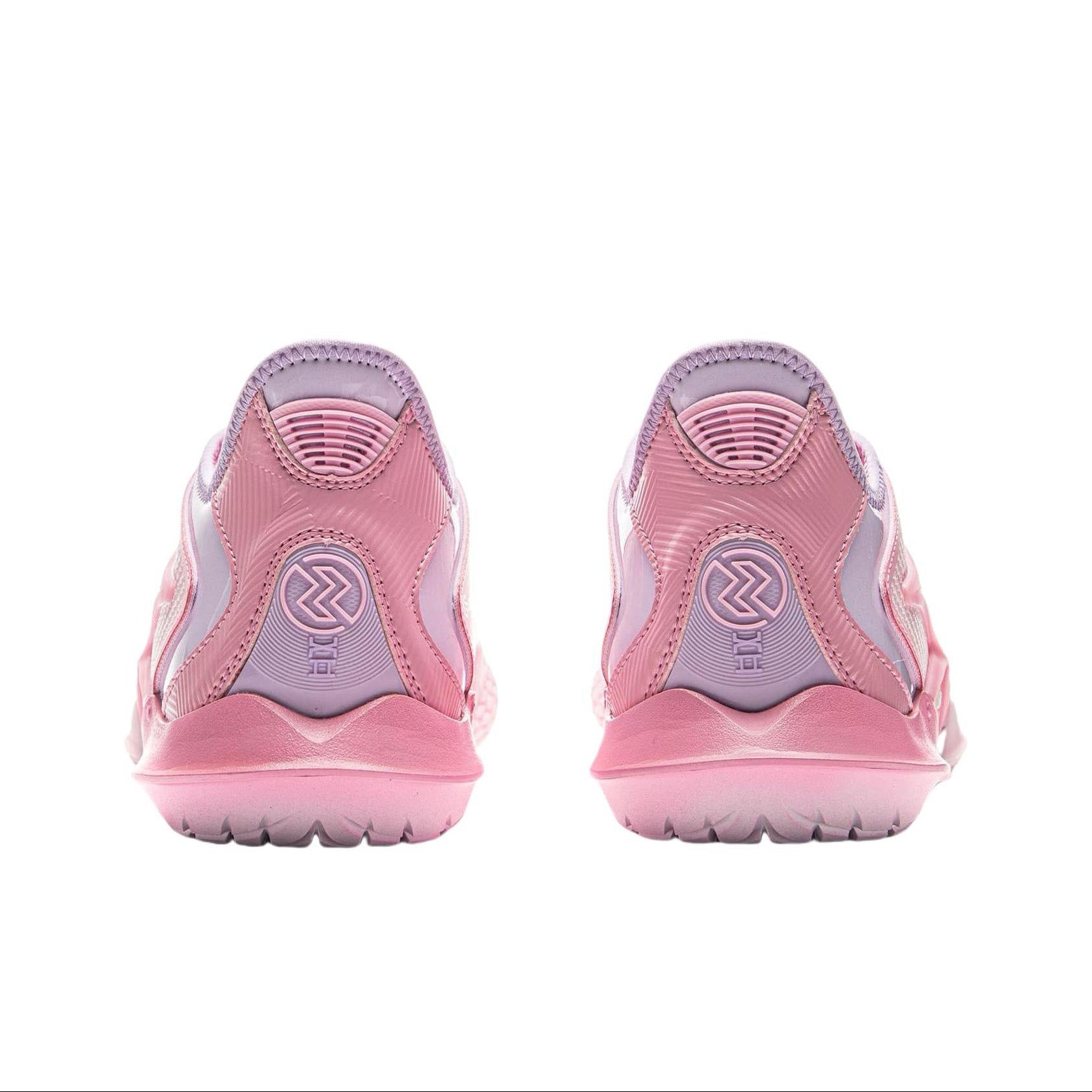 Li-Ning Speed 12 "Pink"