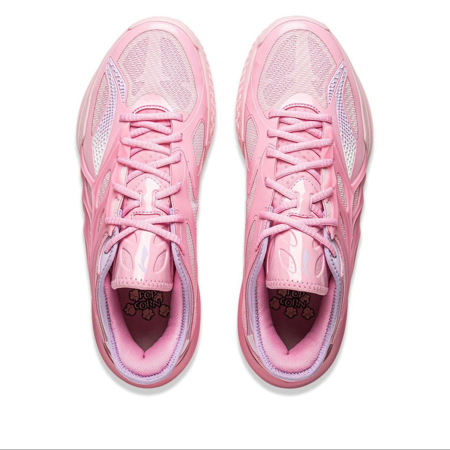 Li-Ning Speed 12 "Pink"