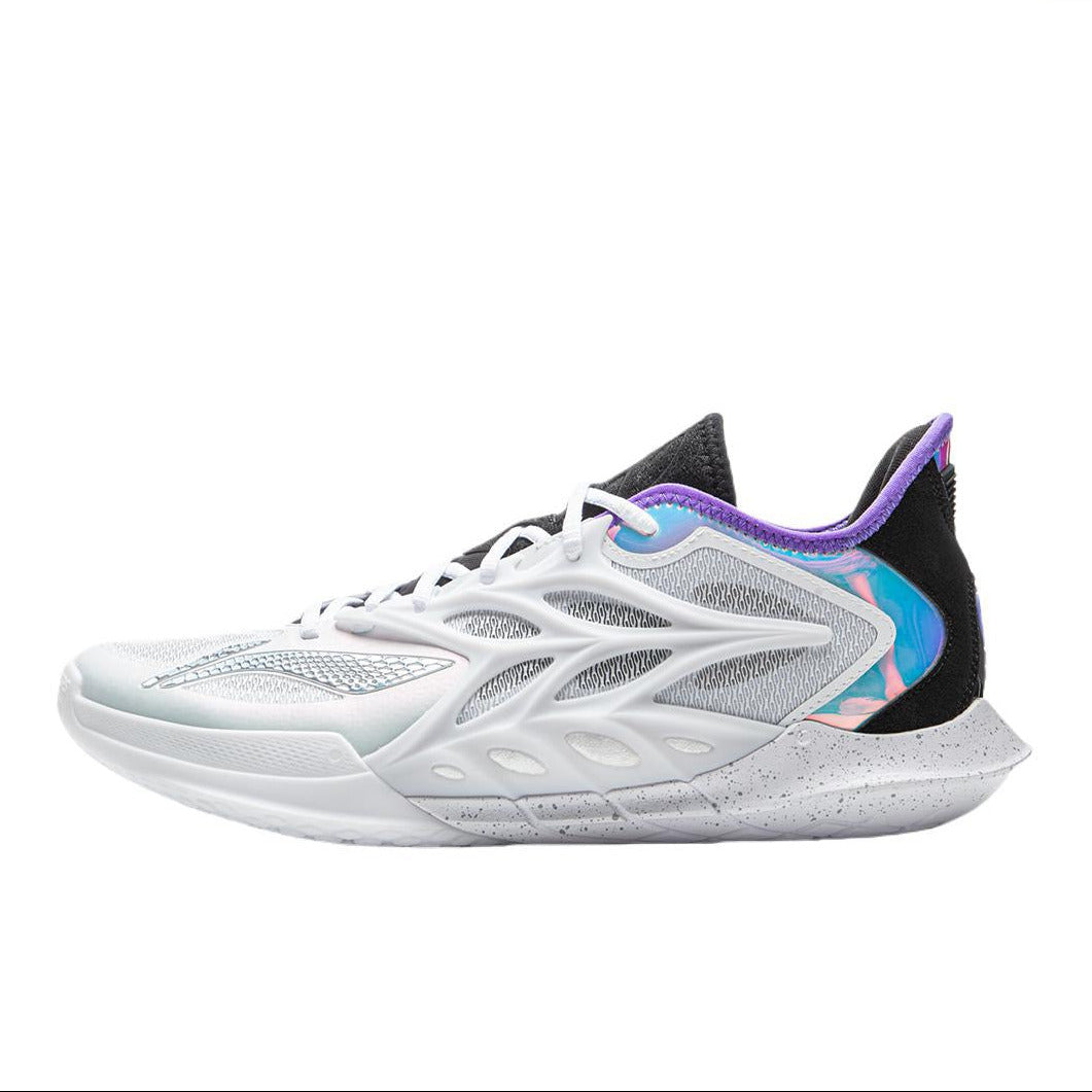 Li-Ning Speed 12 "White"