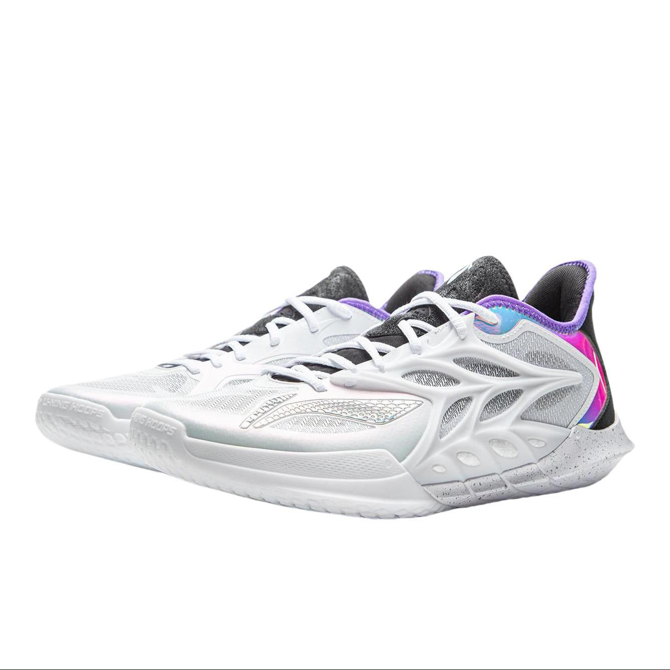 Li-Ning Speed 12 "White"