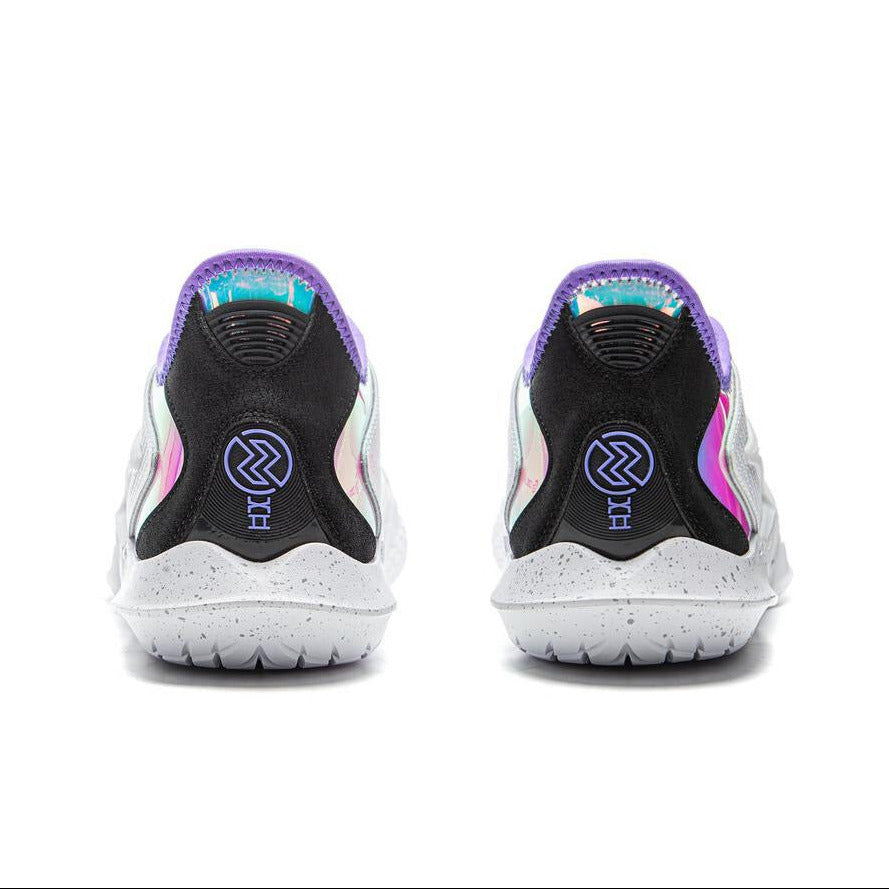 Li-Ning Speed 12 "White"