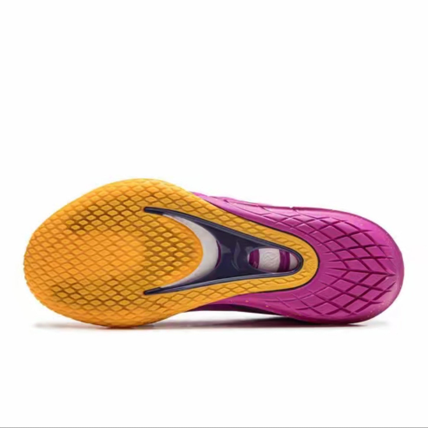 Li-Ning Speed 12 "Purple"