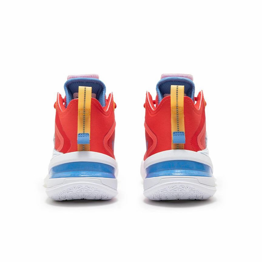 361° BIG3 5.0 Pro PE 'Serbia'