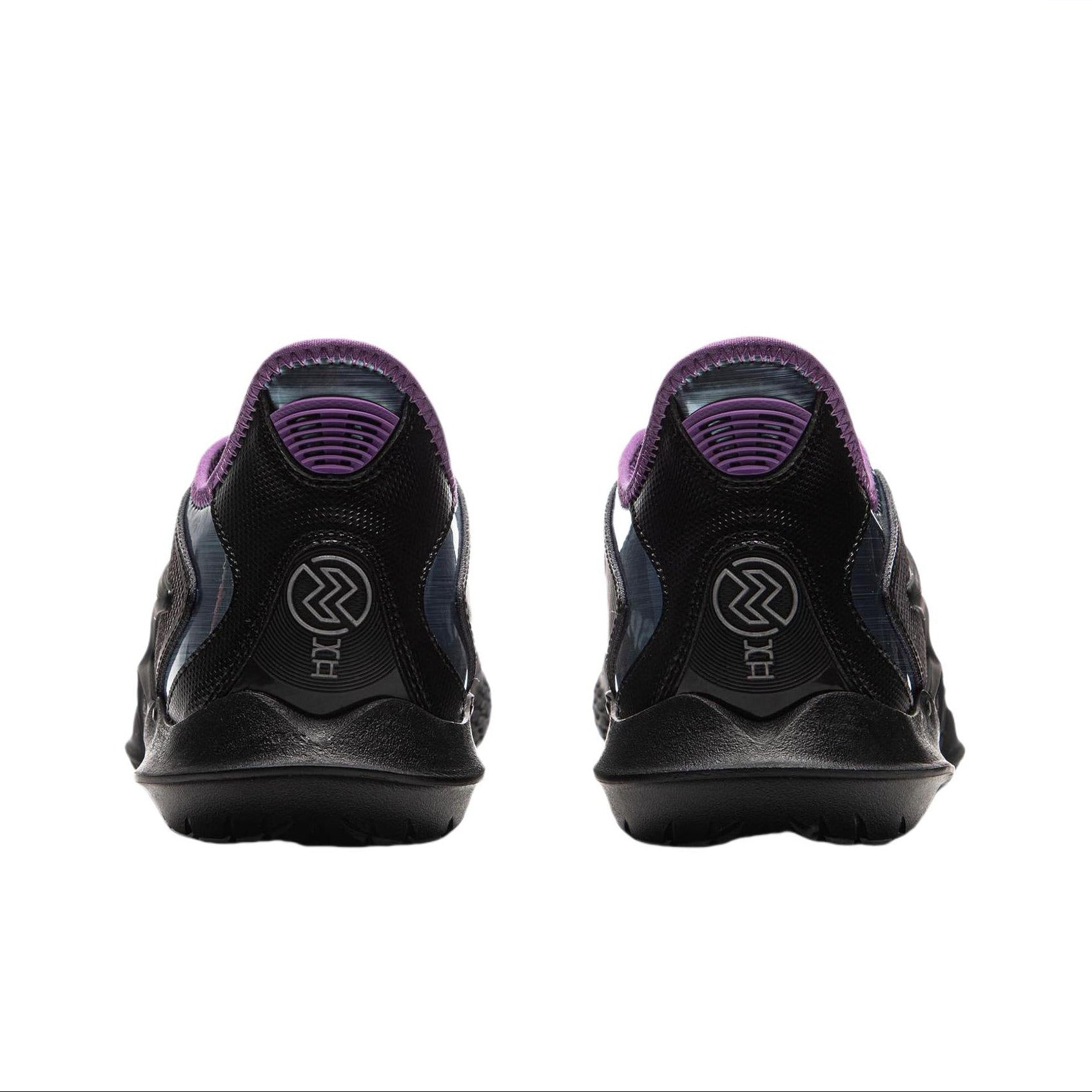 Li-Ning Speed 12 "Black Gray"