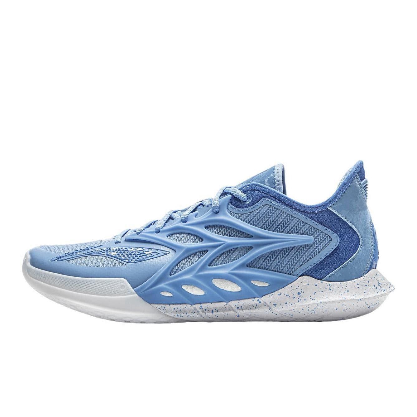 Li-Ning Speed 12 "Sky Blue"