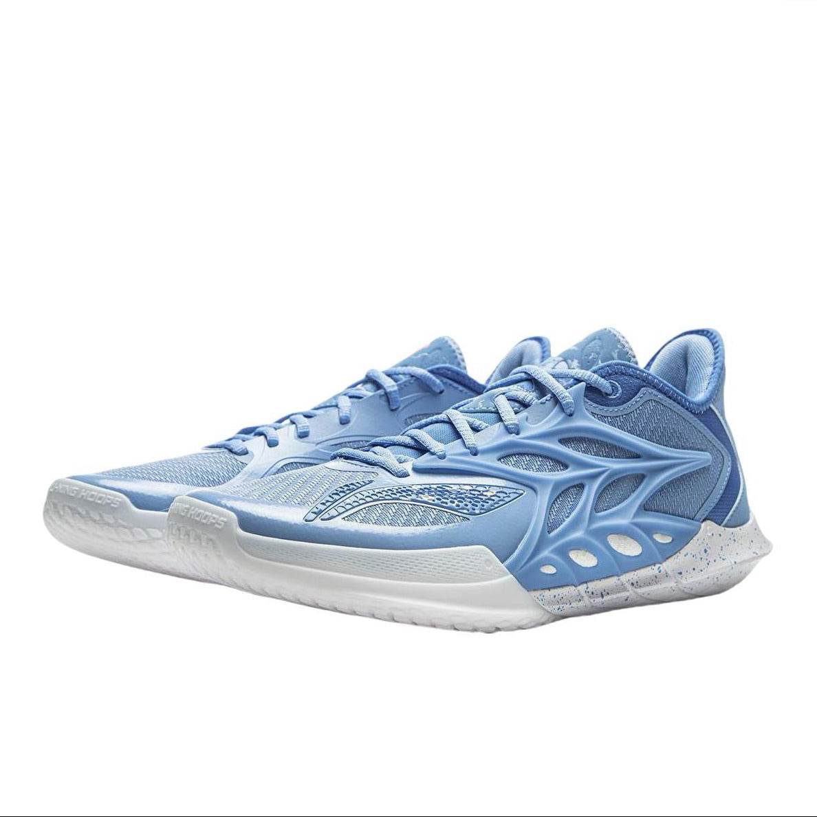 Li-Ning Speed 12 "Sky Blue"