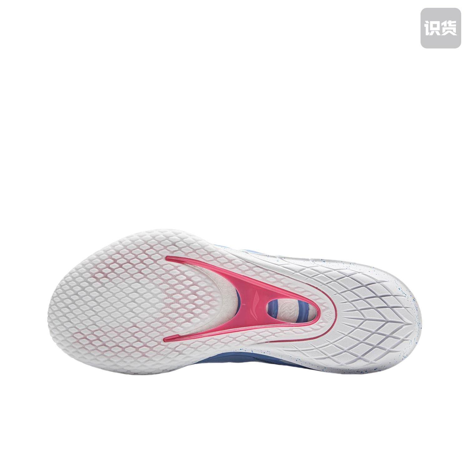 Li-Ning Speed 12 "Sky Blue"