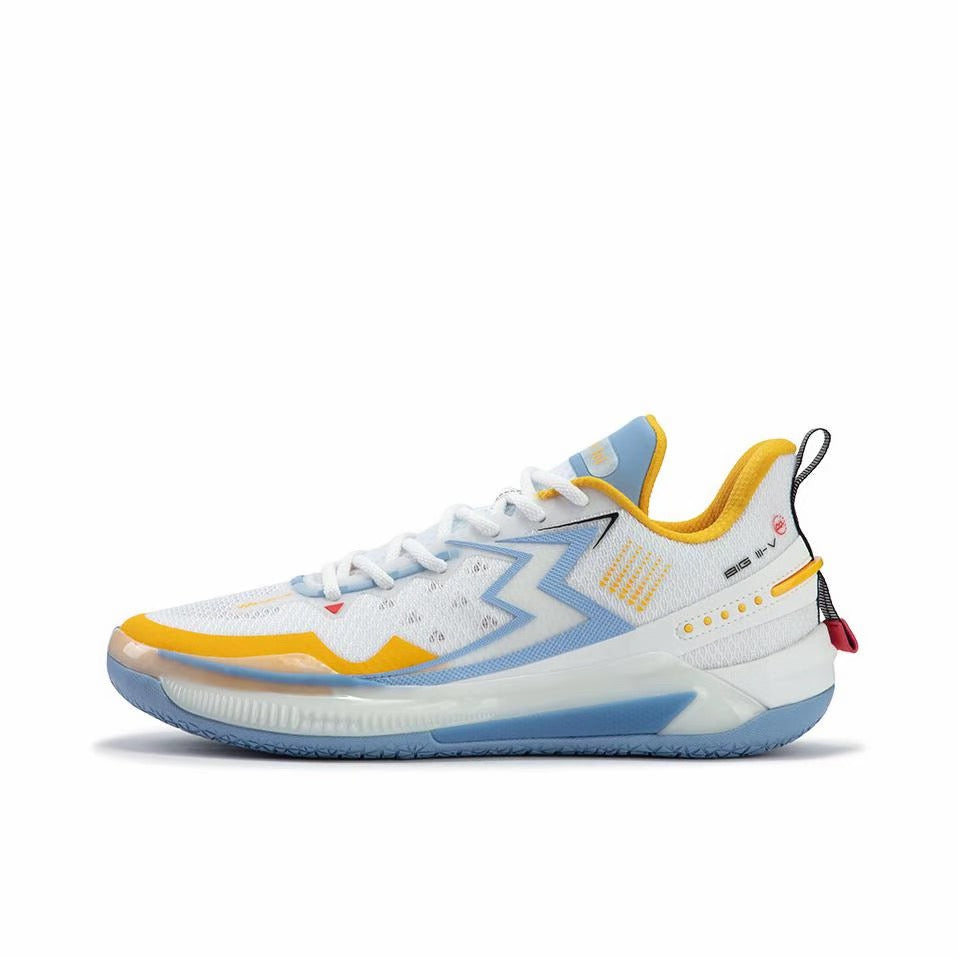 361° BIG3 5.0 Quick 'Denver'