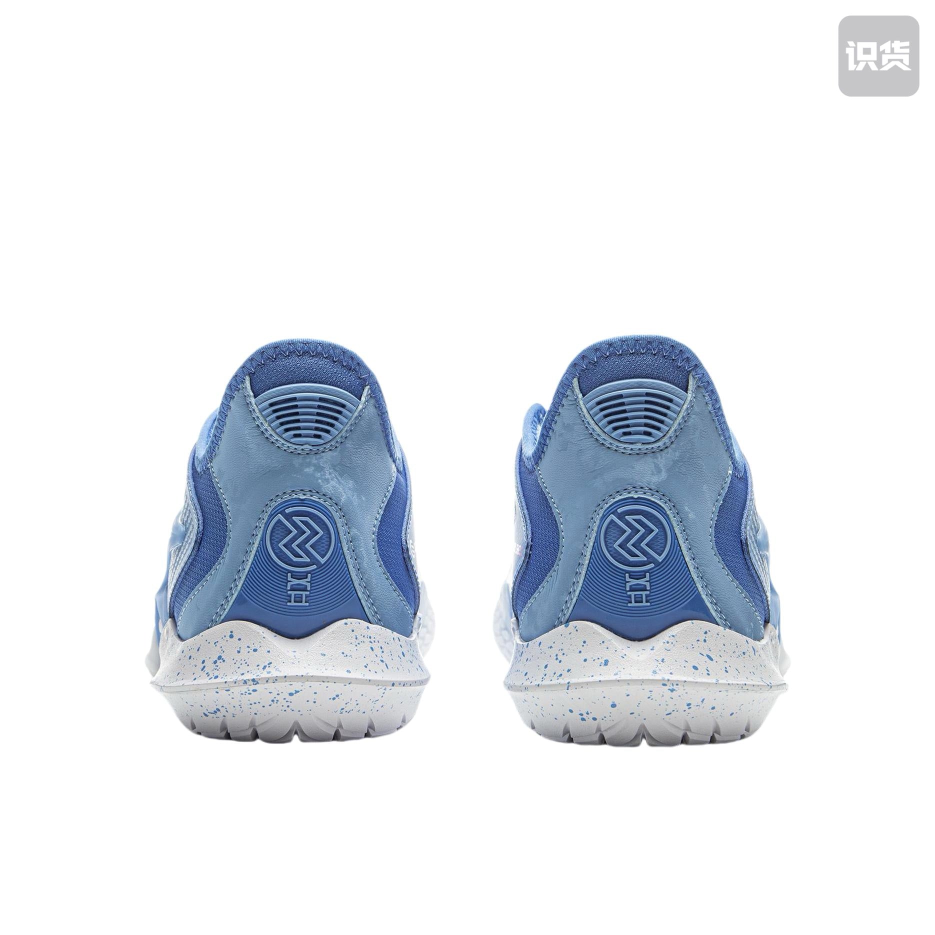 Li-Ning Speed 12 "Sky Blue"