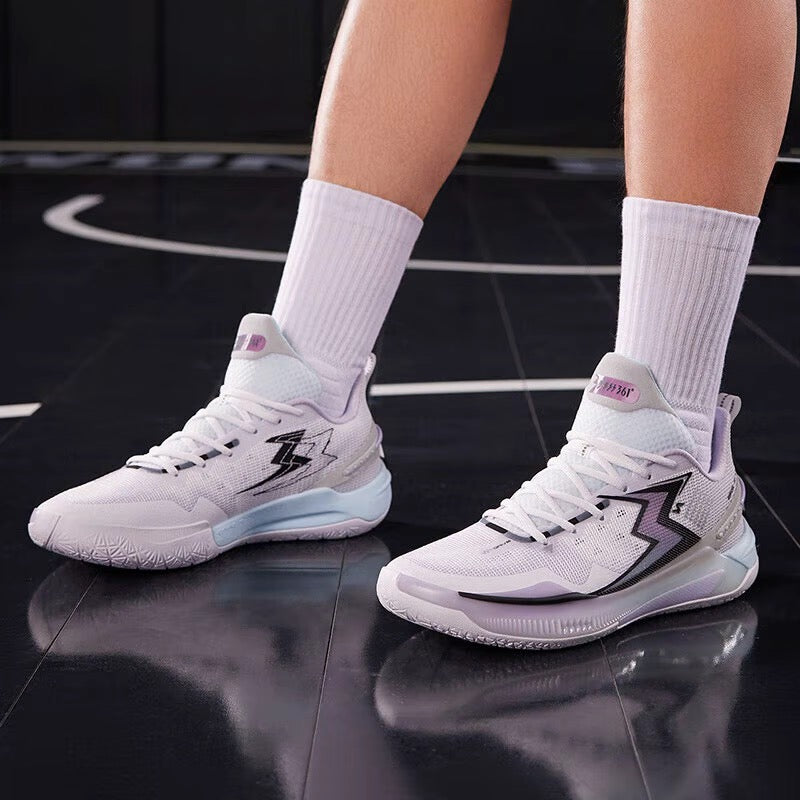 361° BIG3 5.0 Quick 'Ice Blade'