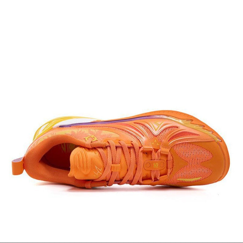 Rigorer AR3 "Sunset"