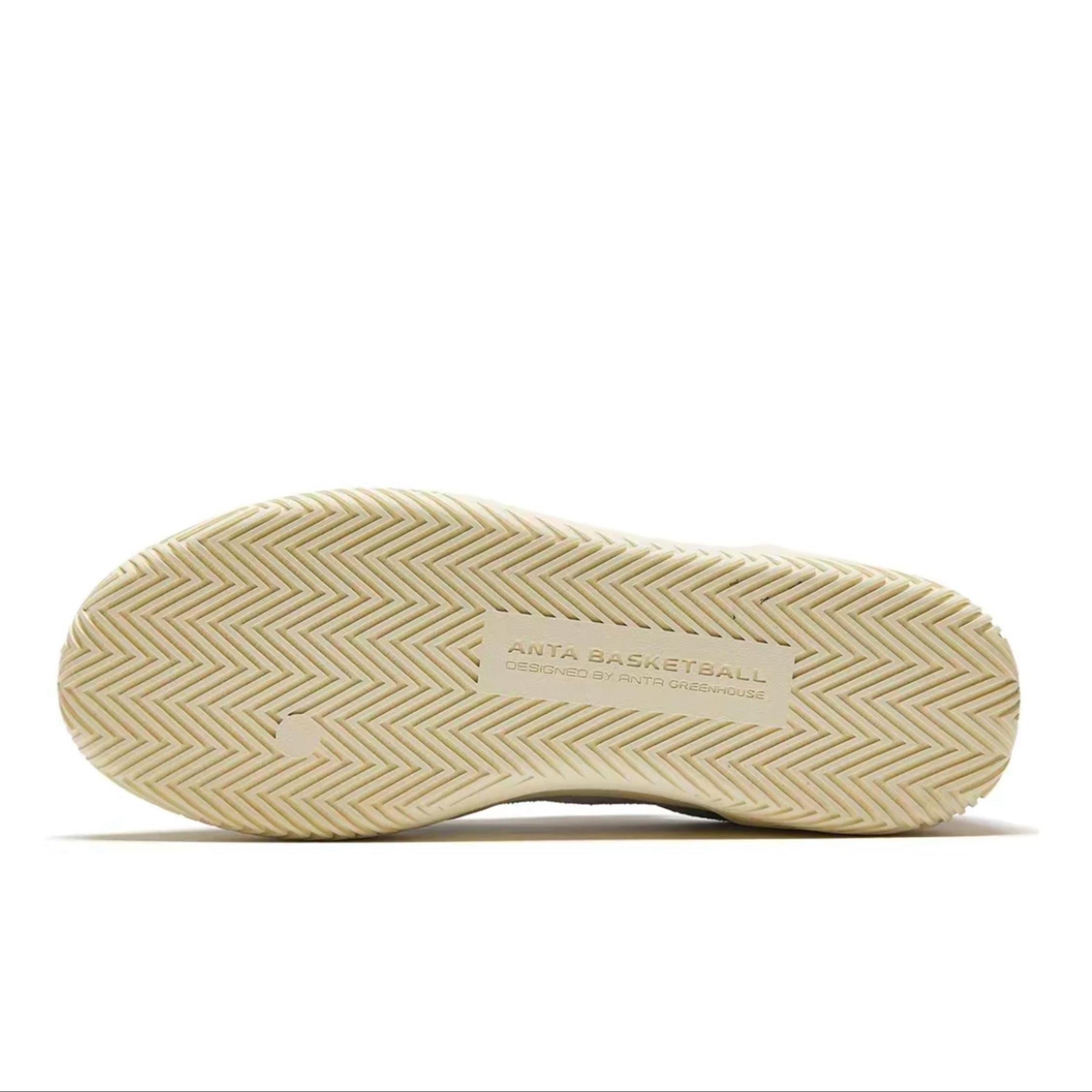 Anta KAI TRIBE カスタム