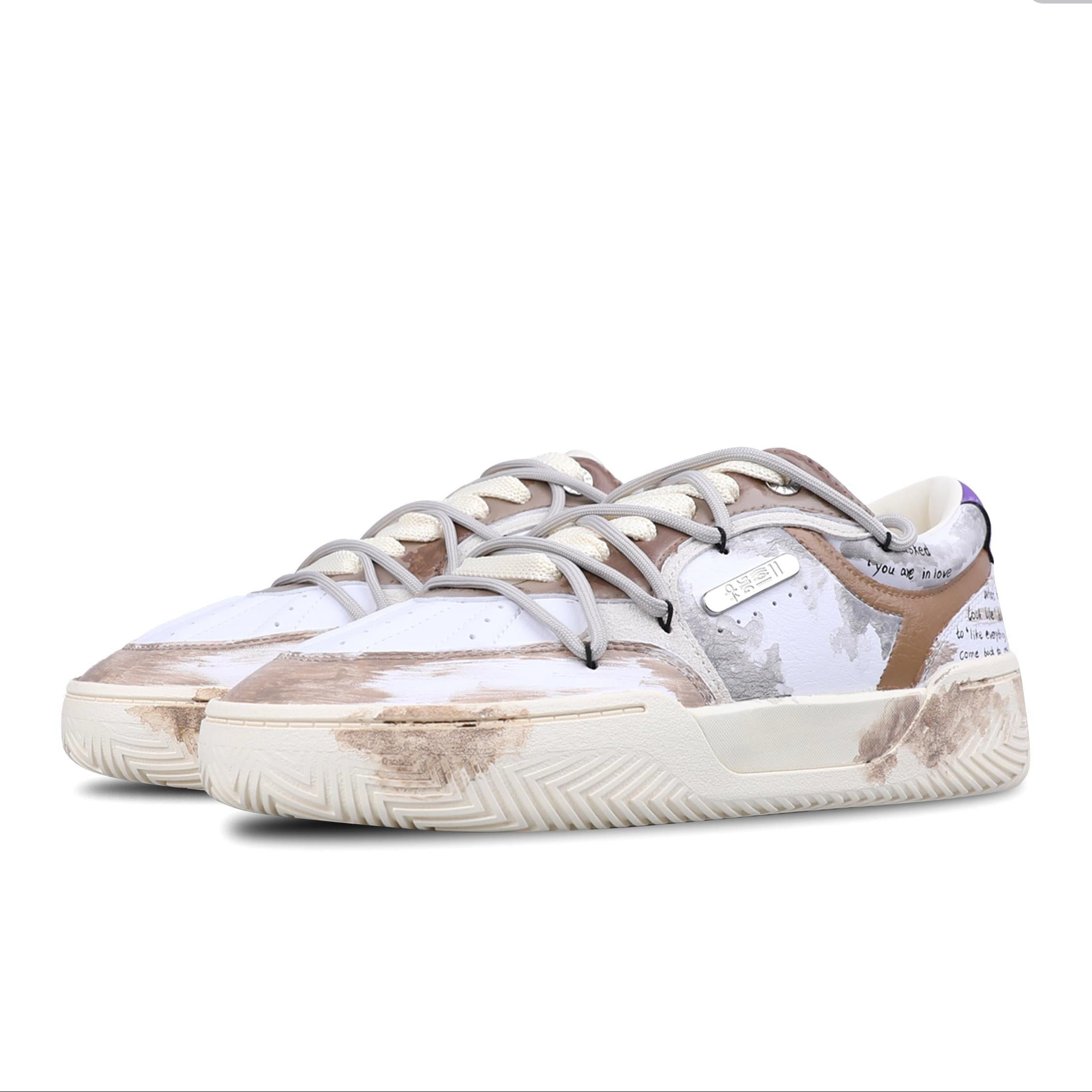 Anta KAI TRIBE カスタム②