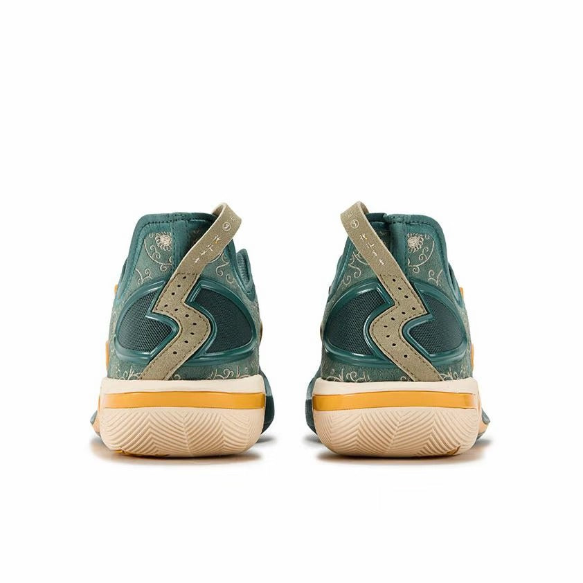 361° BIG3 6.0 Pro 'Dark Pine Green'