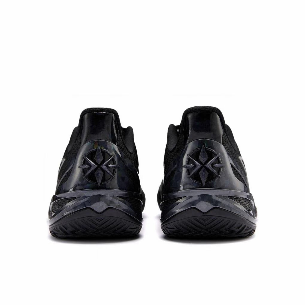 Li-Ning liren6 V2 "Black Agate"