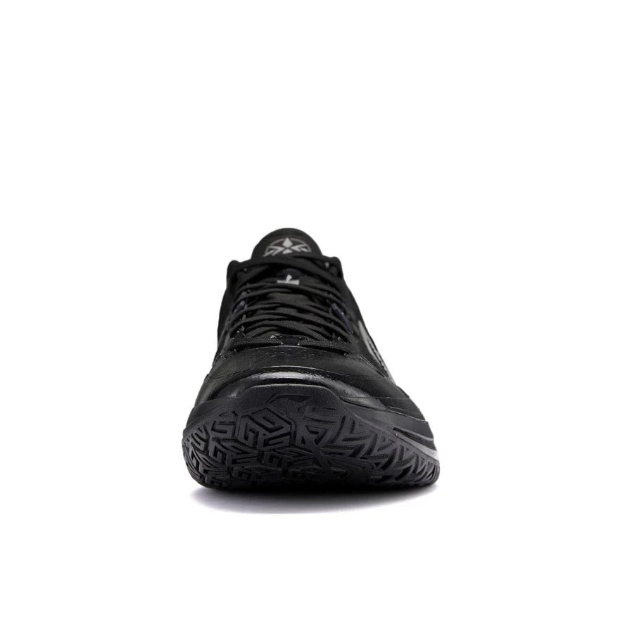 Li-Ning liren6 V2 "Black Agate"