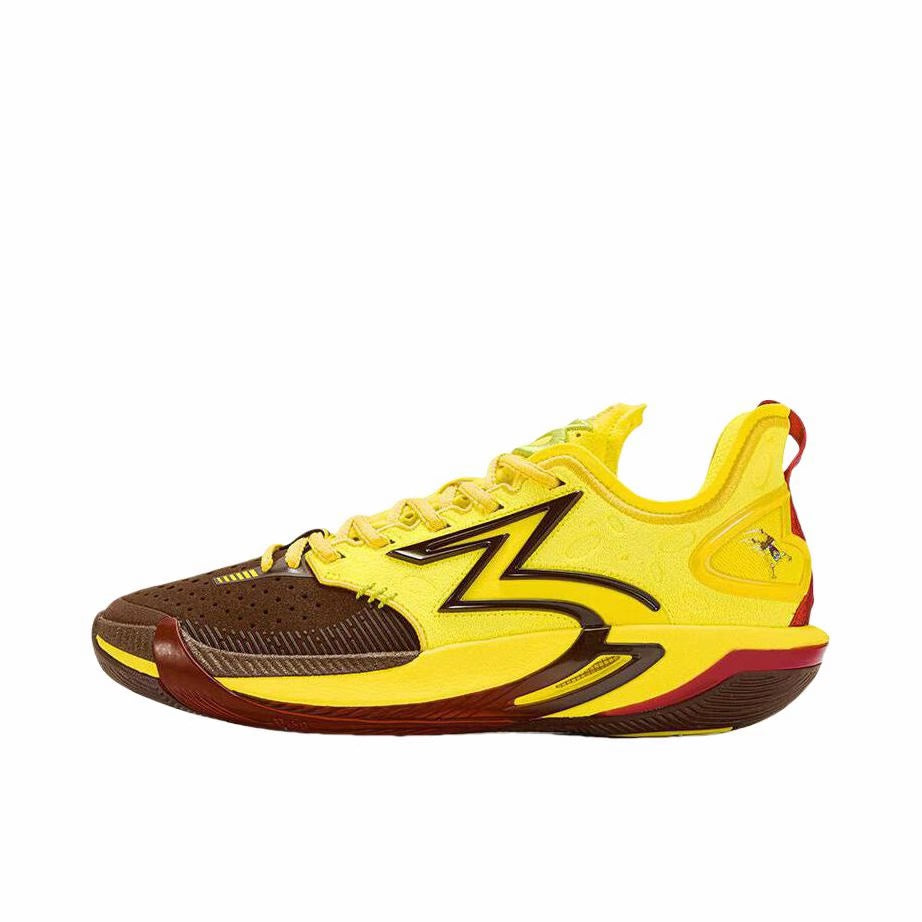 361° BIG3 6.0 Pro 'Sponge Bob'