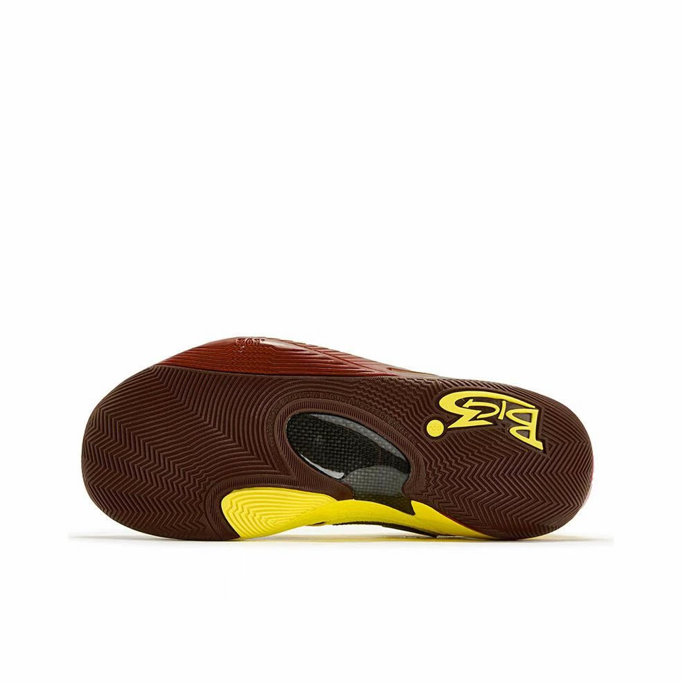 361° BIG3 6.0 Pro 'Sponge Bob'