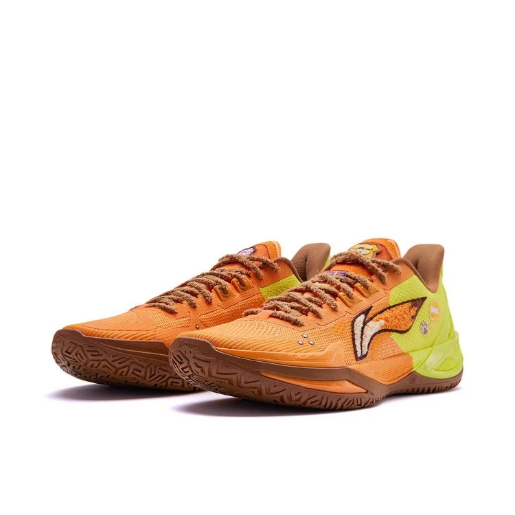 Li-Ning liren6 V2 