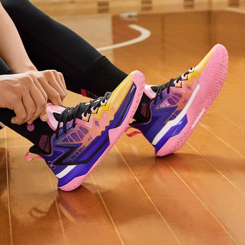 361° Big3 Future 'California Sunset'