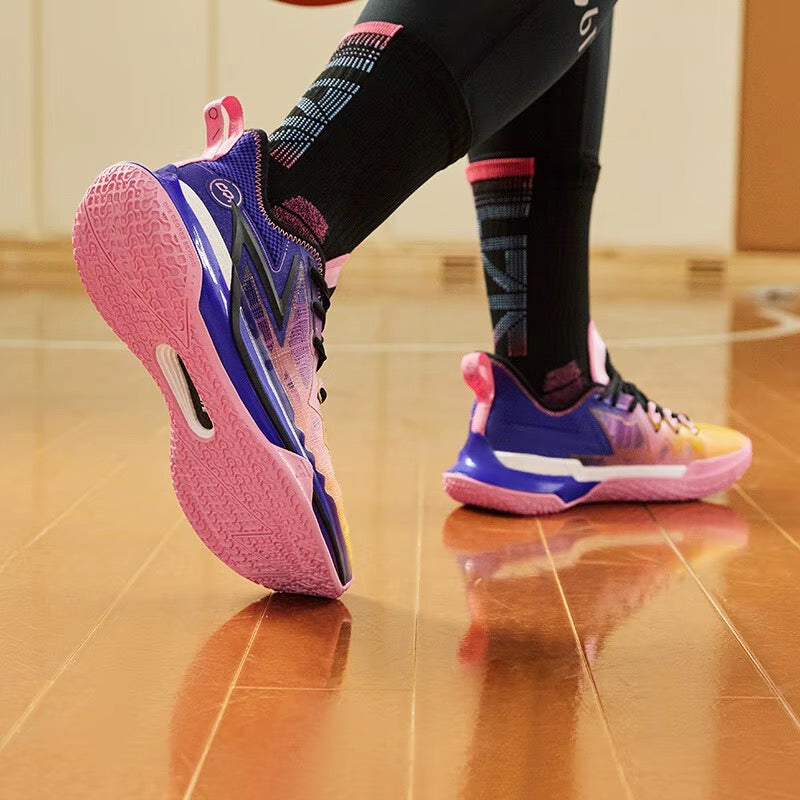 361° Big3 Future 'California Sunset'