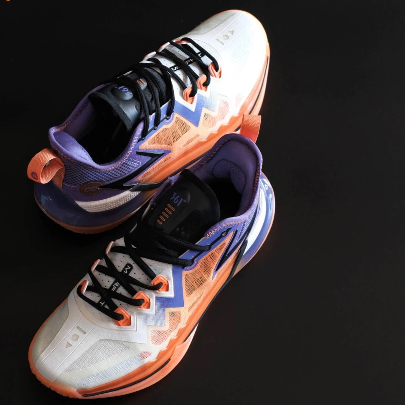 361° Big3 Future ‘CQT'