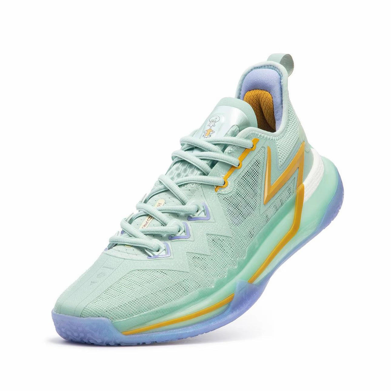 361° Big3 Future ‘Squidward'