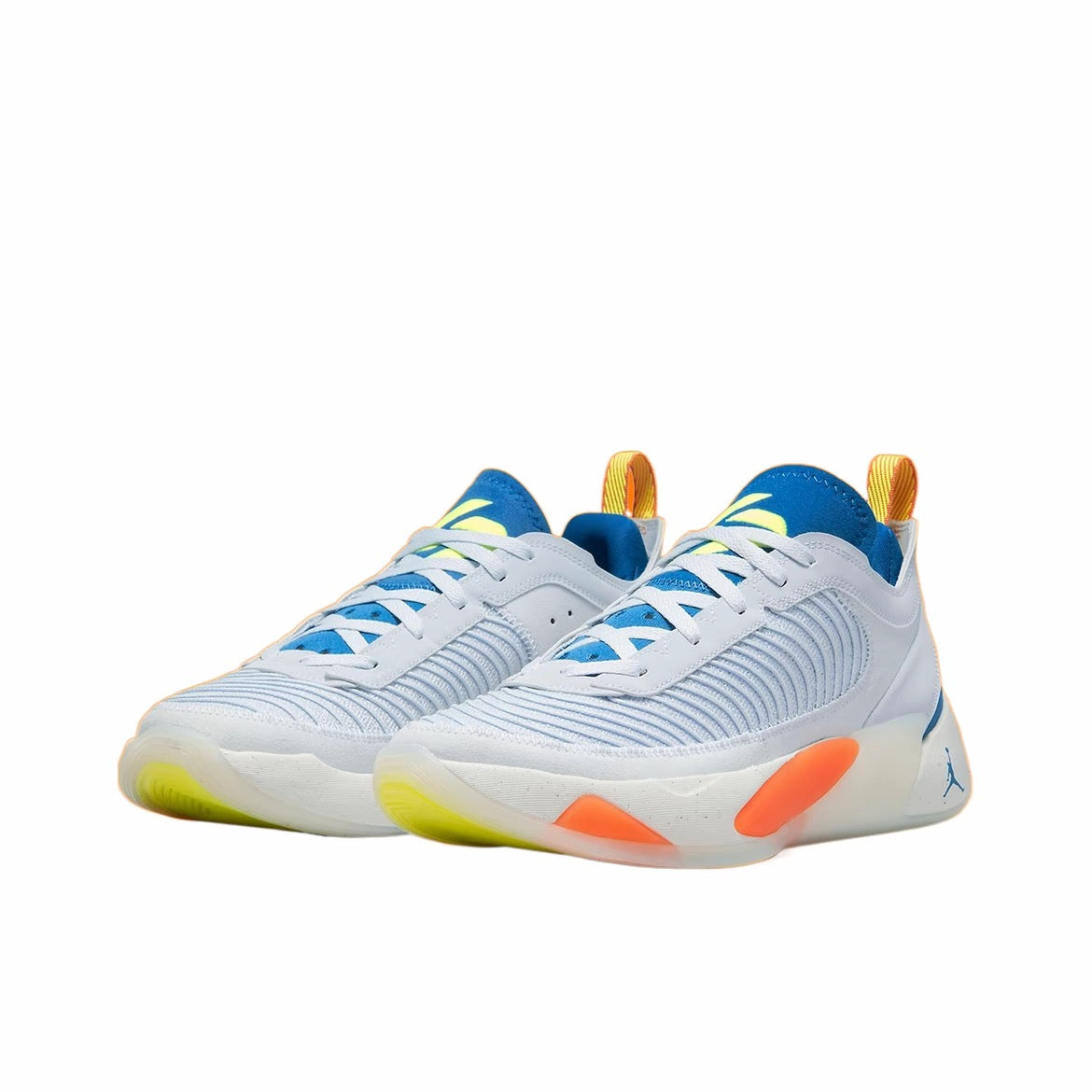 Nike Jordan LUKA 1 Next Nature Real Madrid