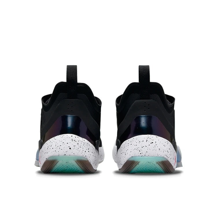 Nike Jordan LUKA 1 Black Signal Blue