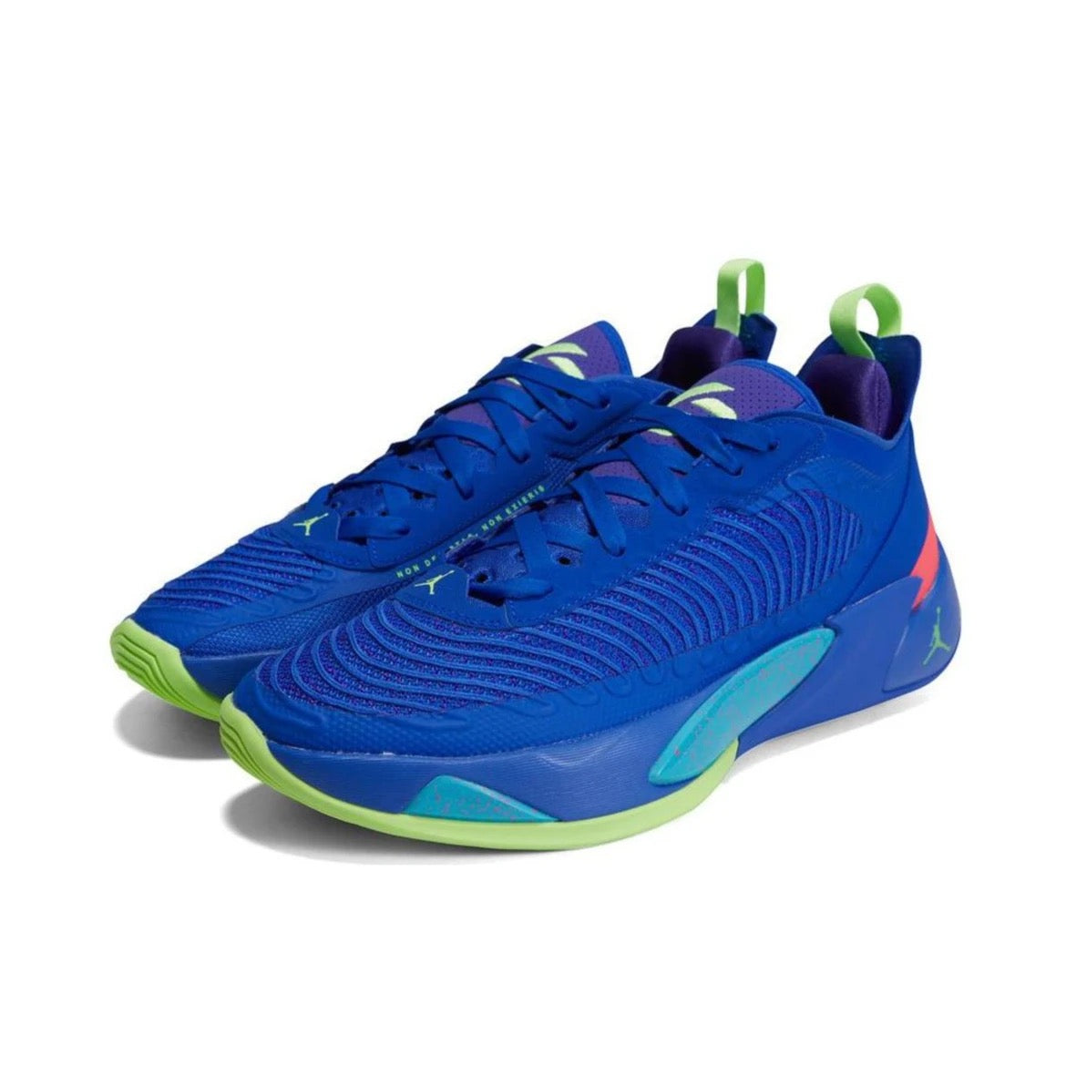 Nike Jordan LUKA 1 Racer Blue