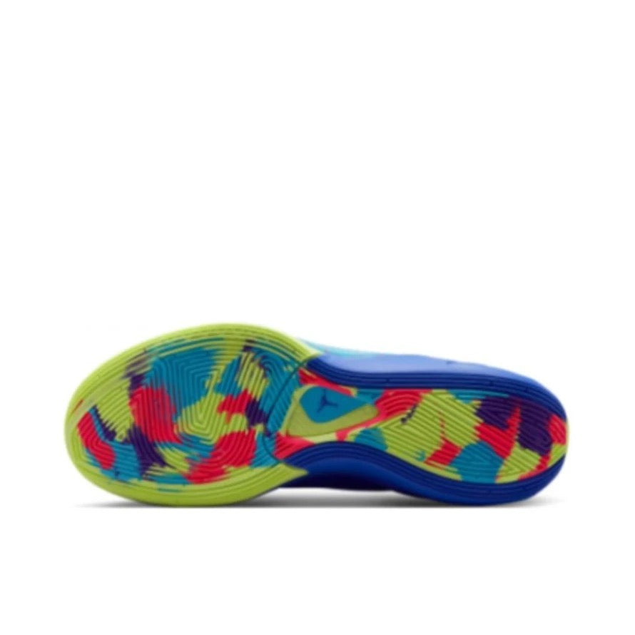 Nike Jordan LUKA 1 Racer Blue