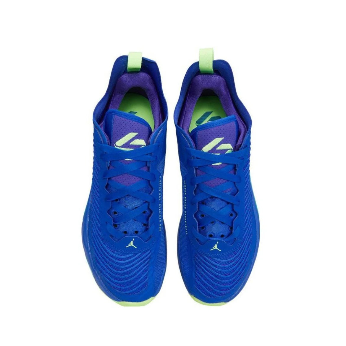 Nike Jordan LUKA 1 Racer Blue