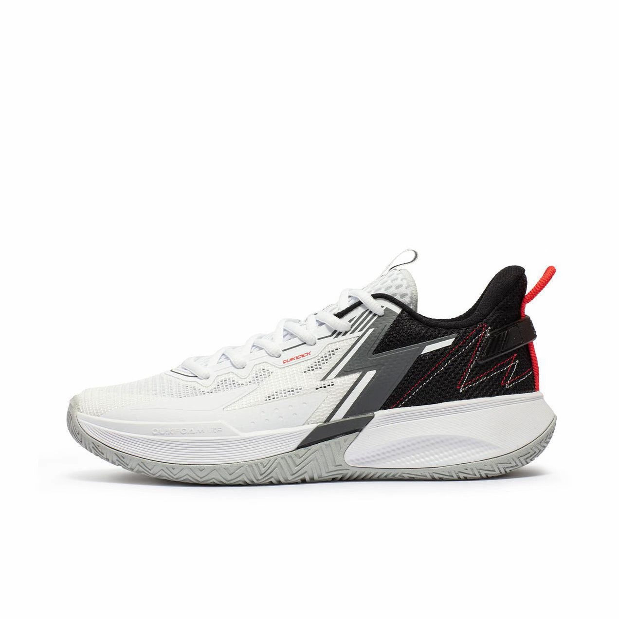 361° Big3 Team 'Black White'