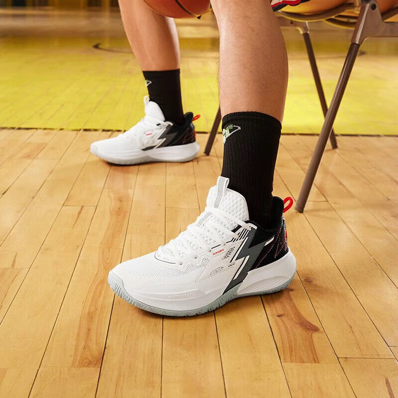 361° Big3 Team 'Black White'